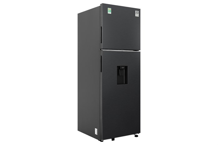 Tủ Lạnh Samsung Inverter 345 Lít RT35CG5544B1SV
